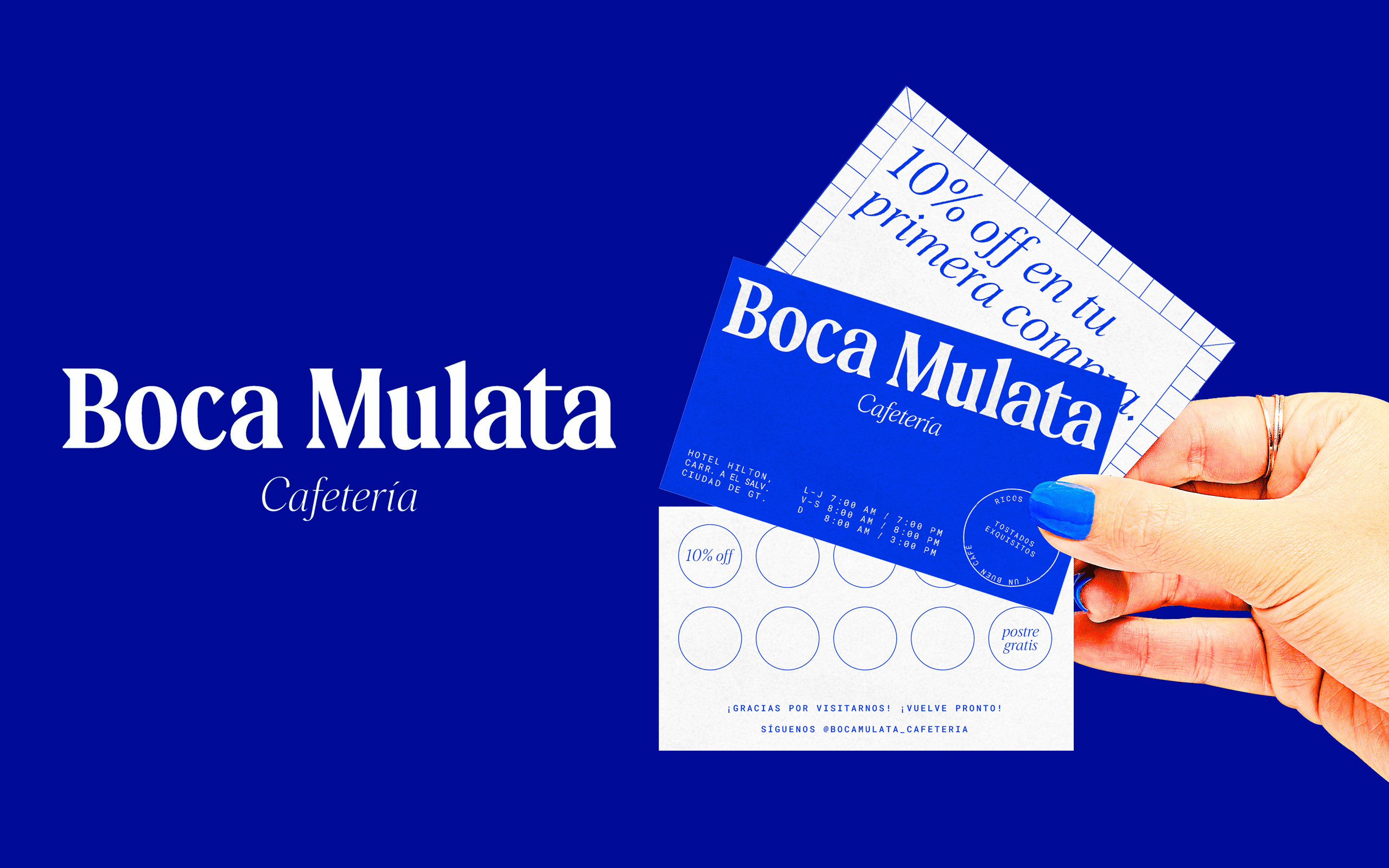 Un deleite para tu boca image