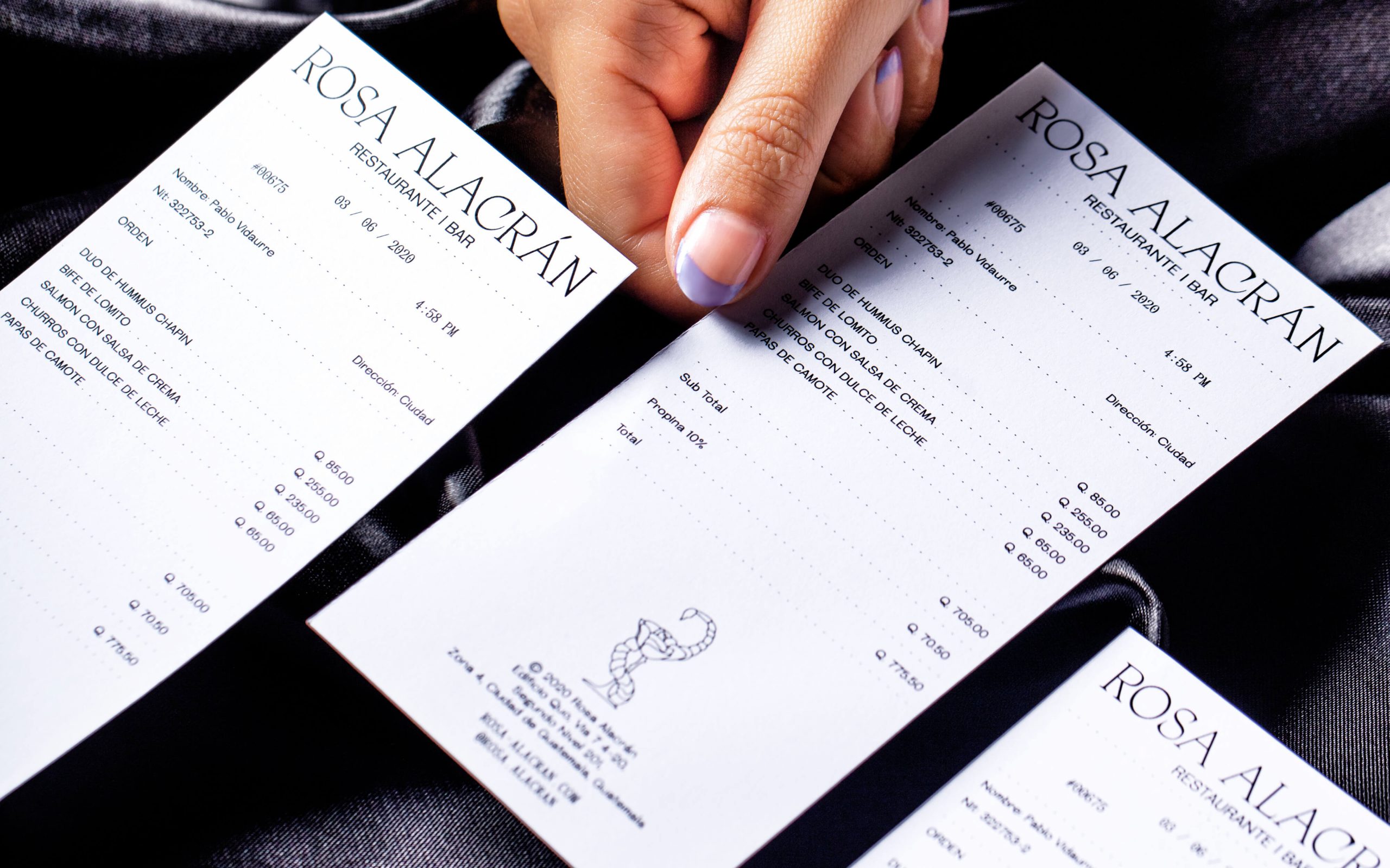 Restaurant & Bar image