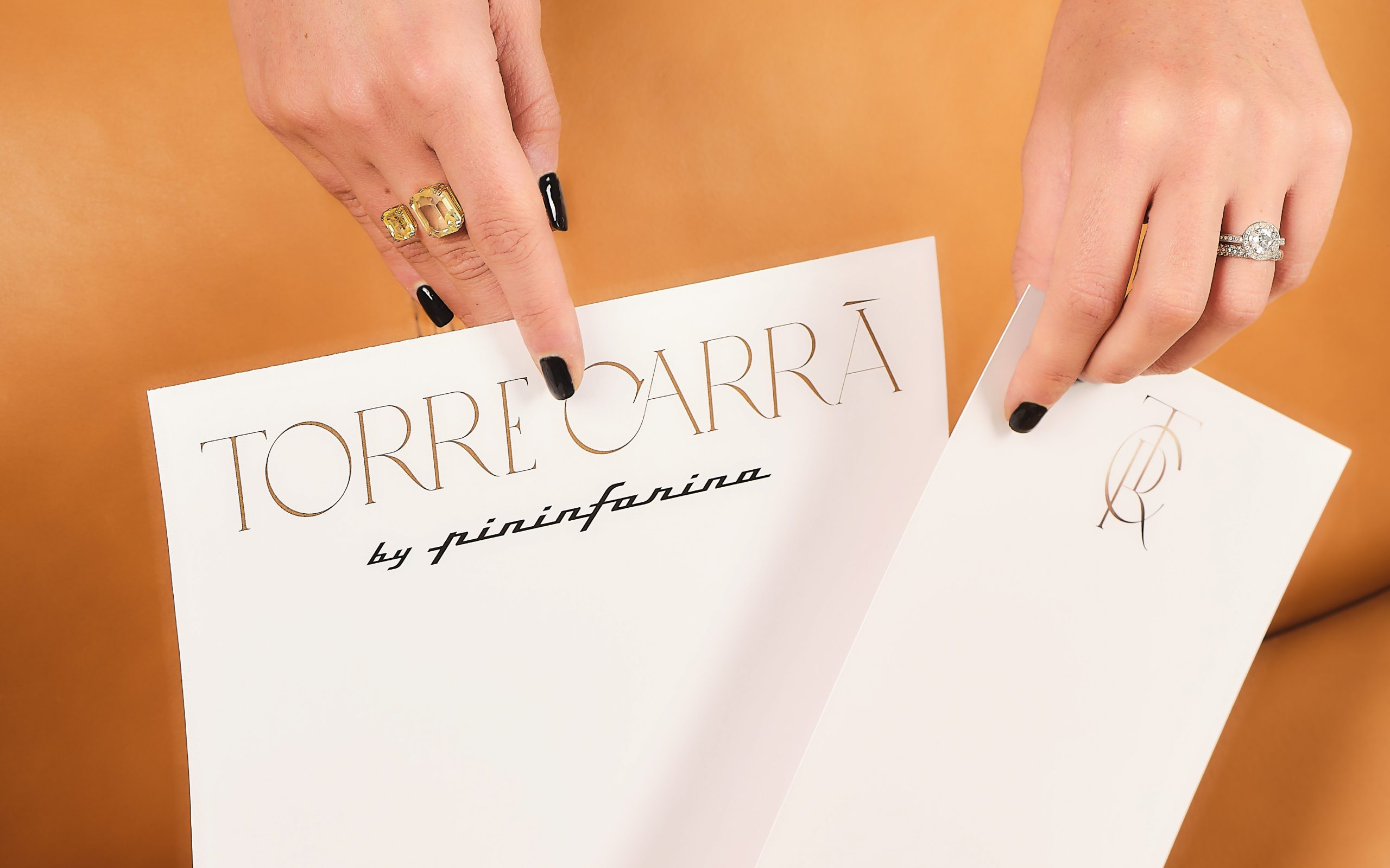 Torre Carrá by Pininfarina image