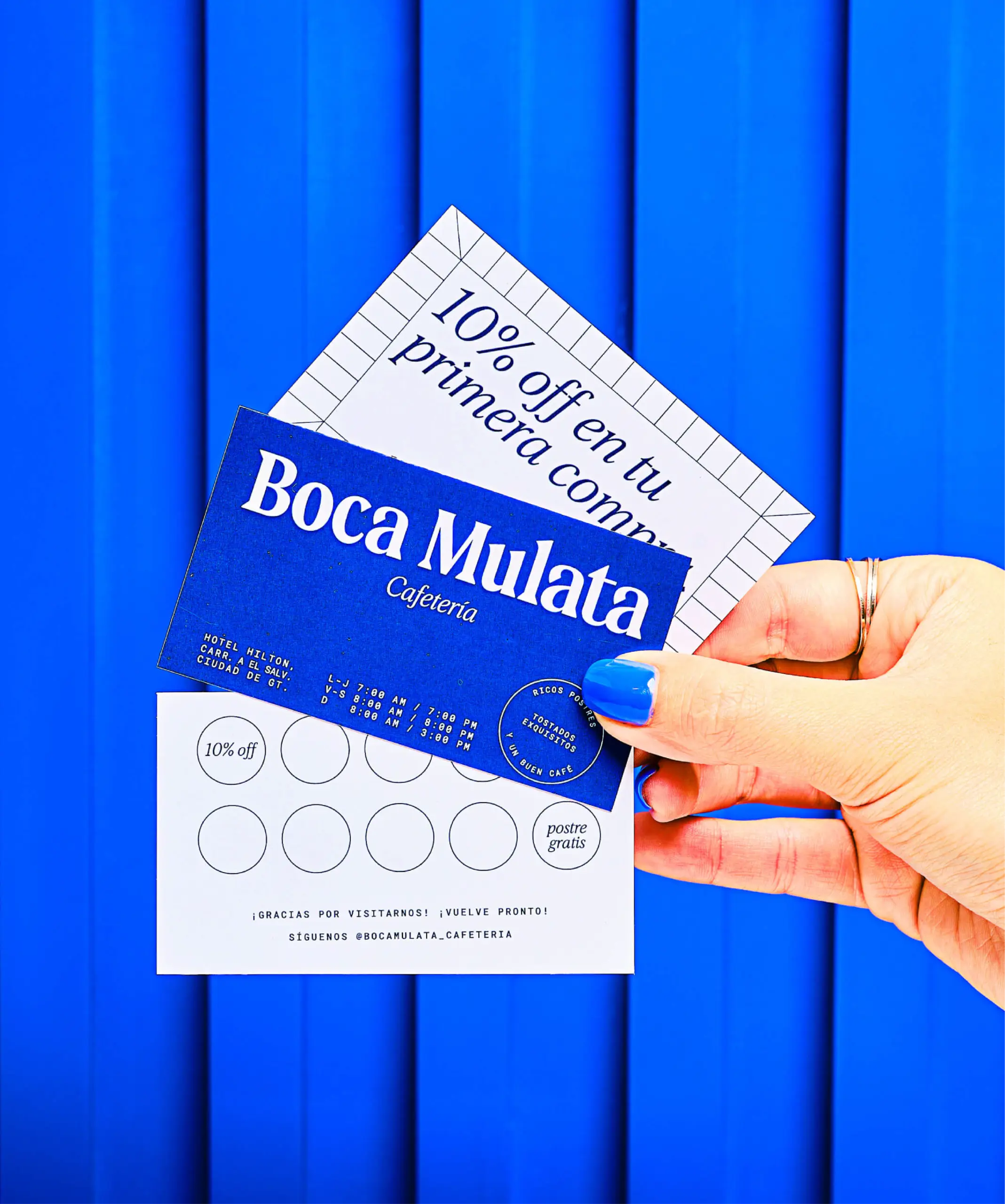 Un deleite para tu boca image