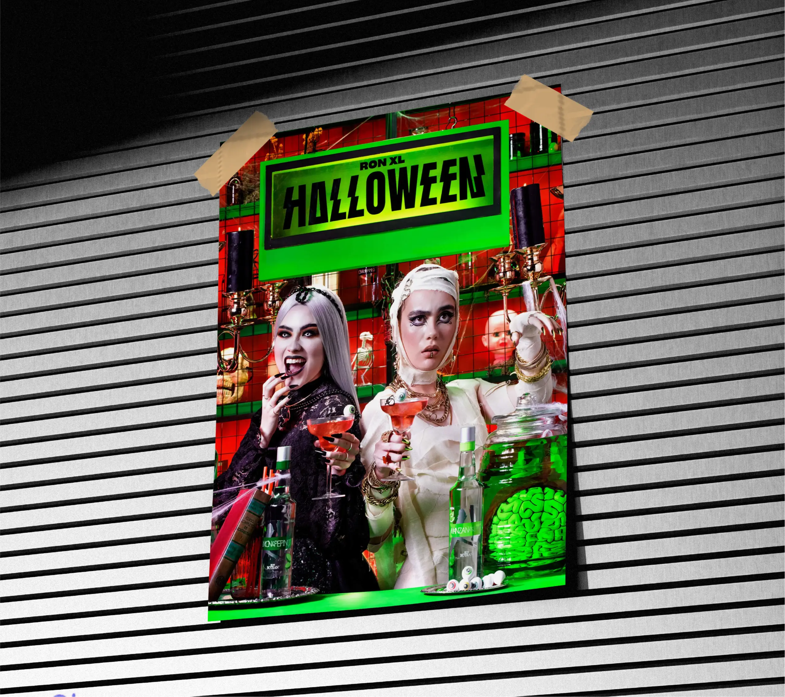 Halloween Seasons image