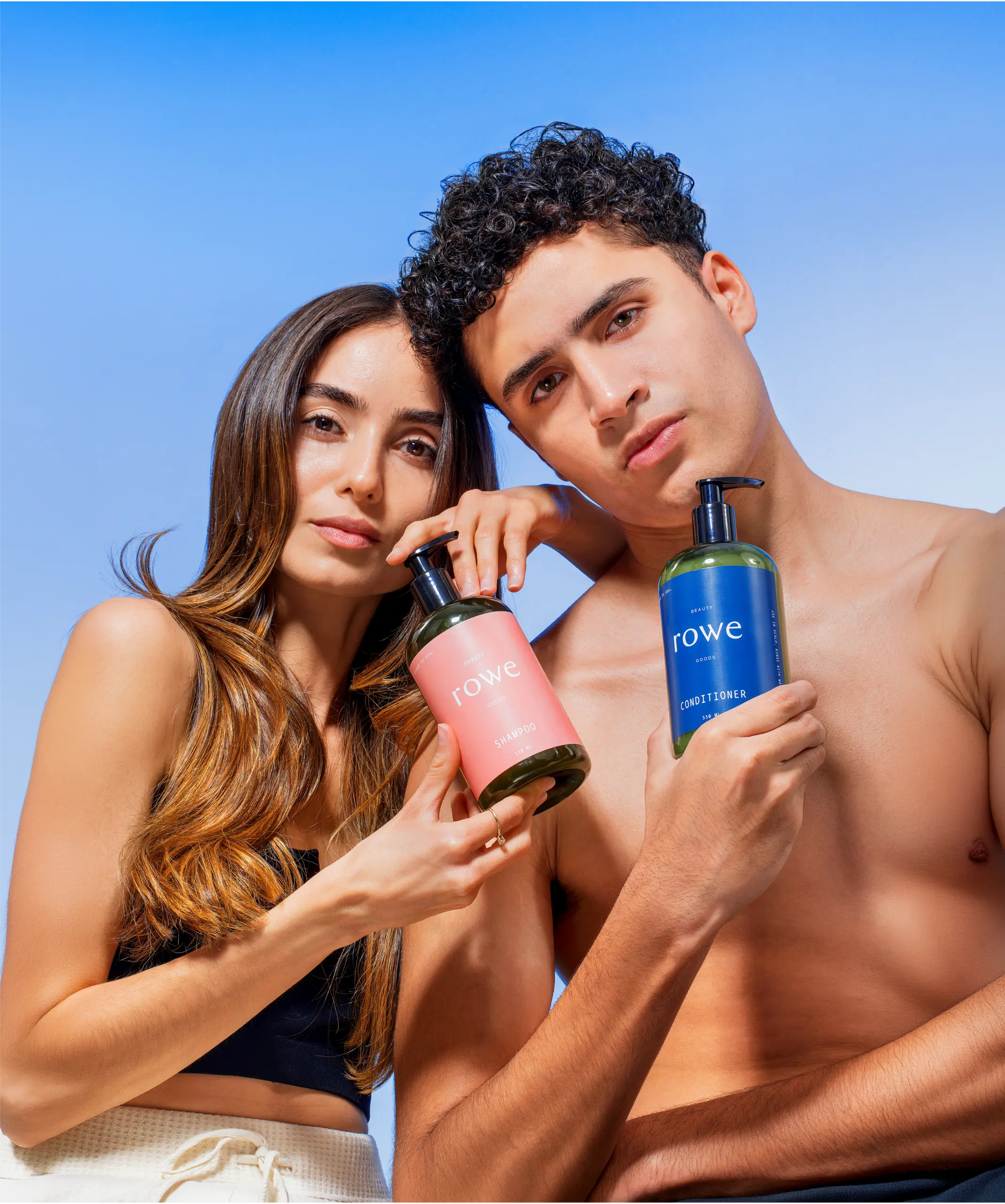 Beauty Goods image