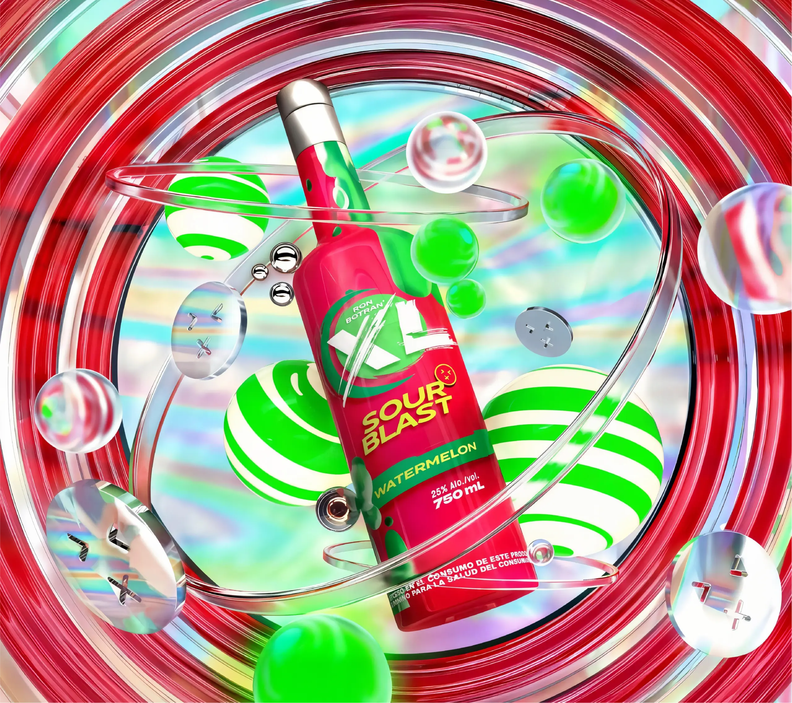 Sour Blast image