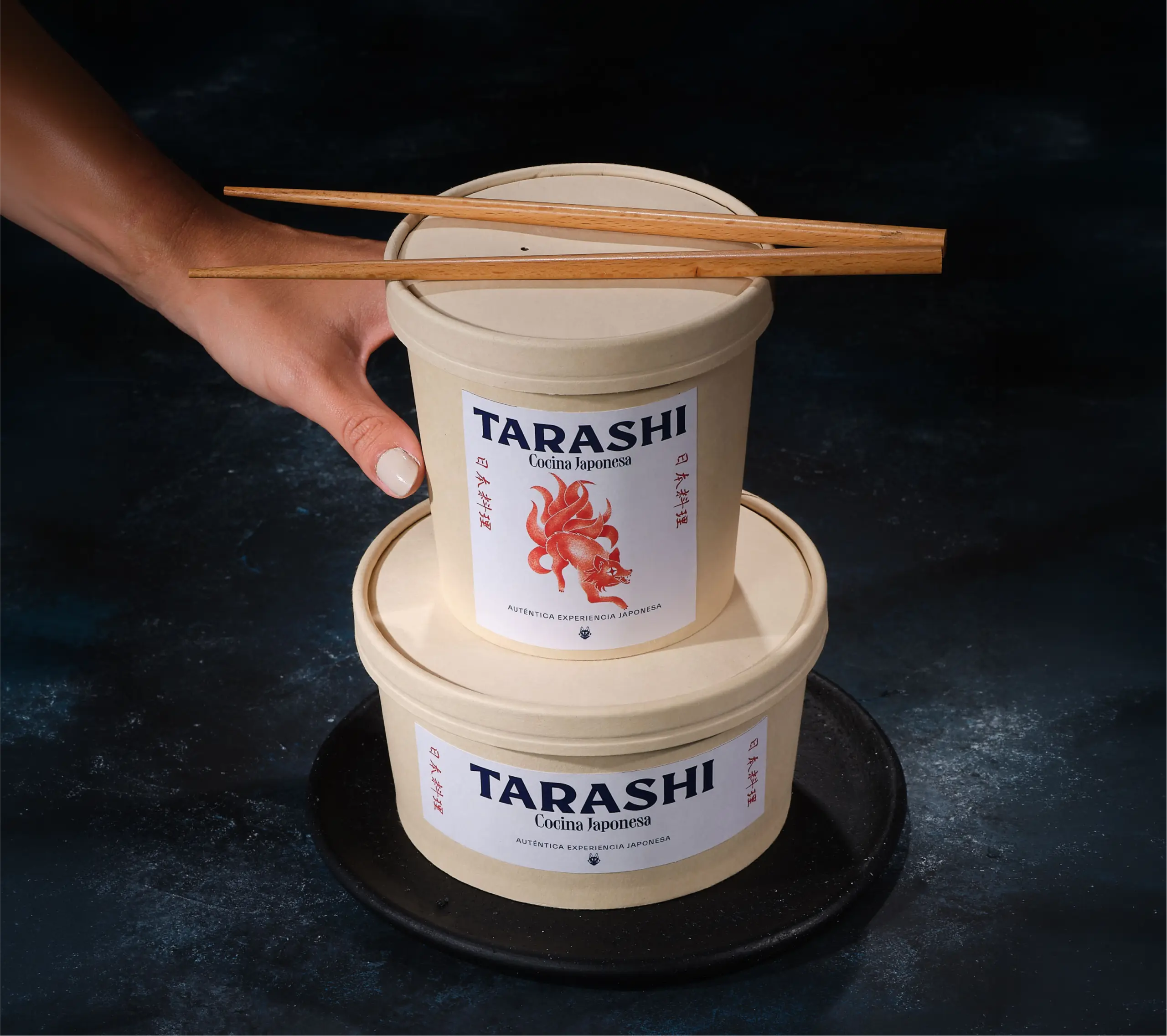 Authentic Japanese experience image