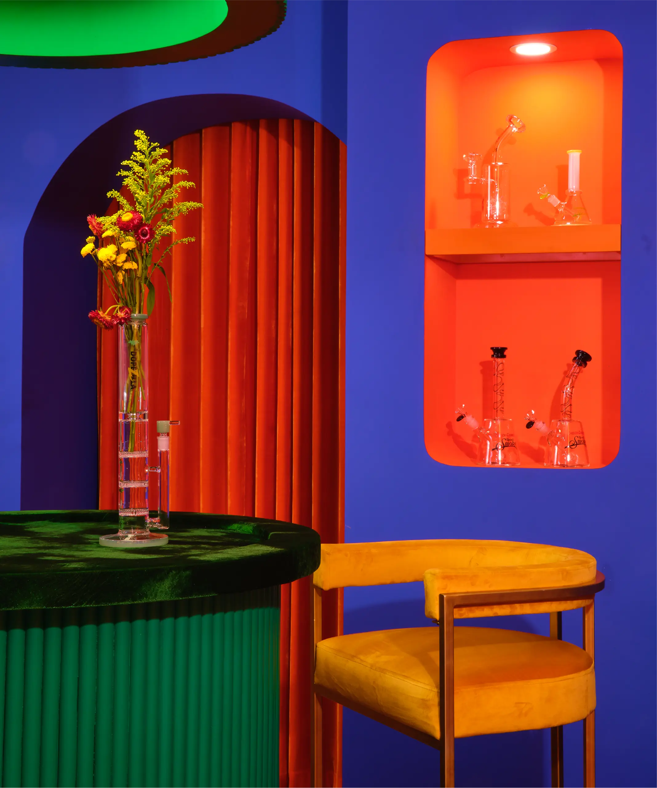 Showroom image