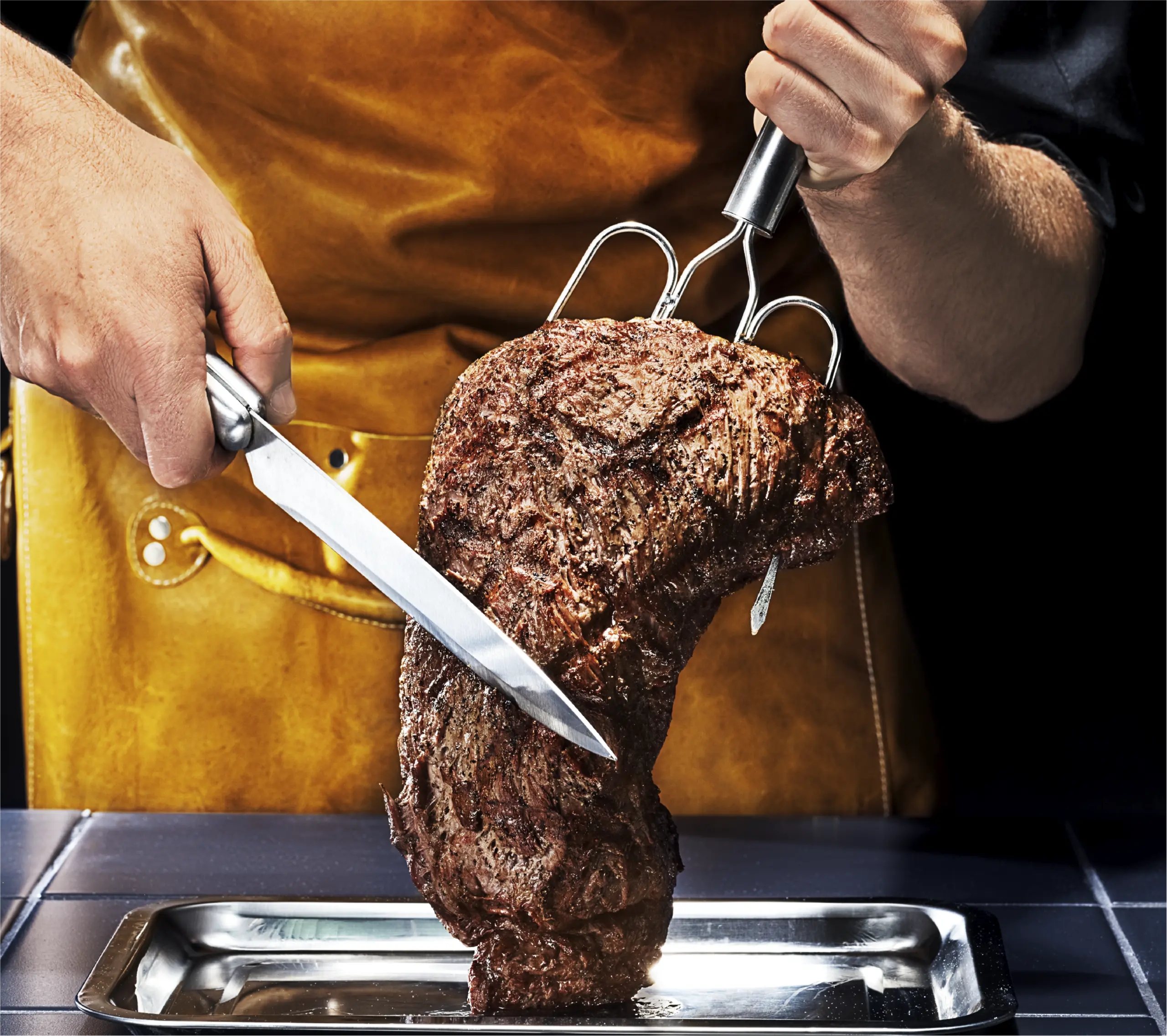 Gastronomic Recipe Book image