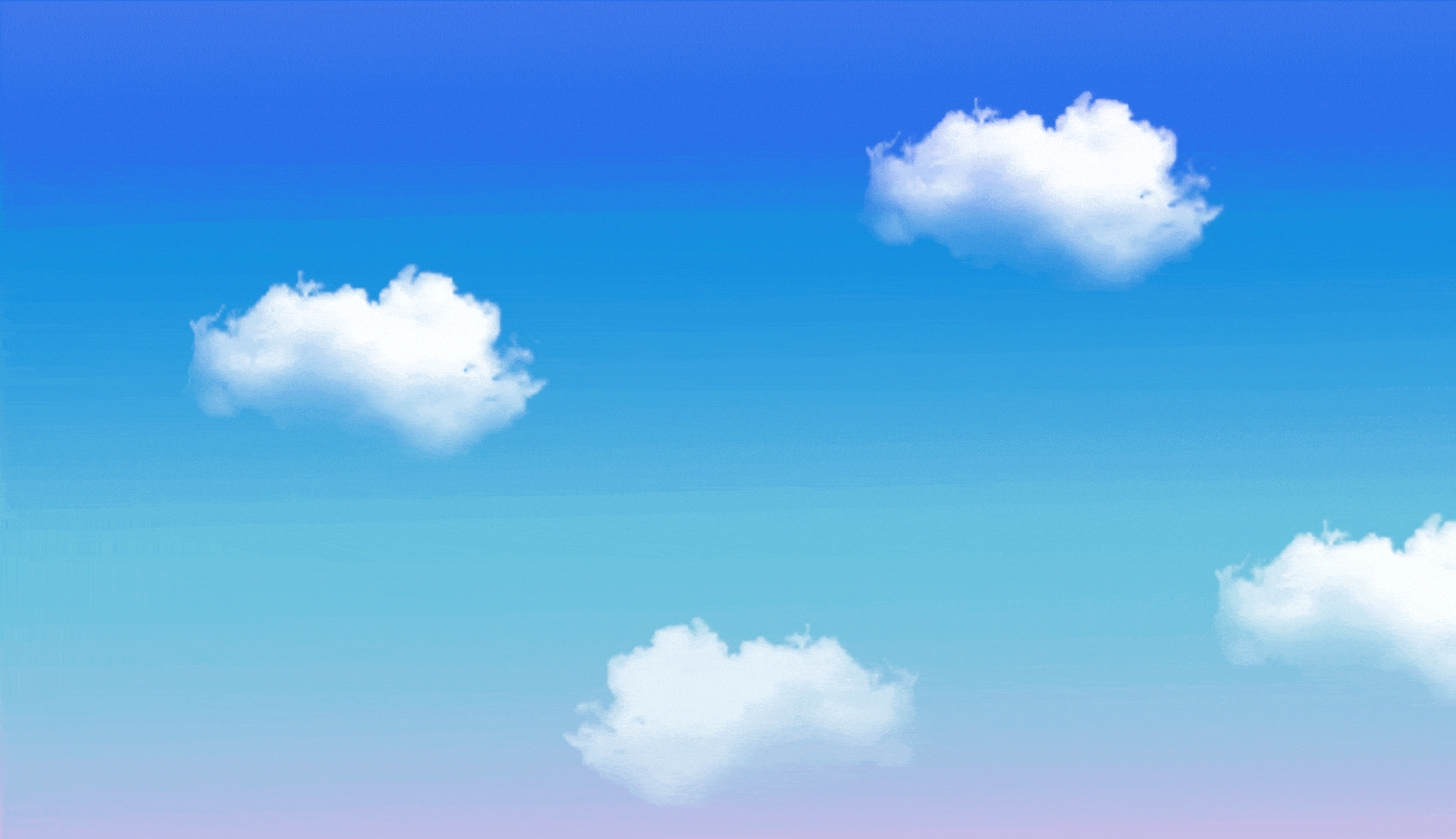 A selection of heavenly goods image