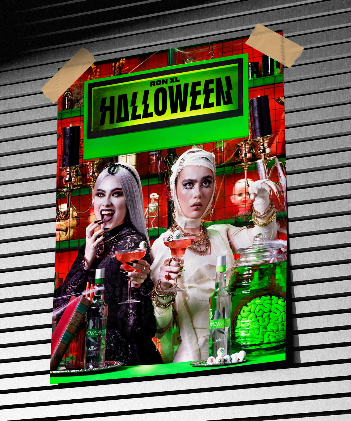 Halloween Seasons image