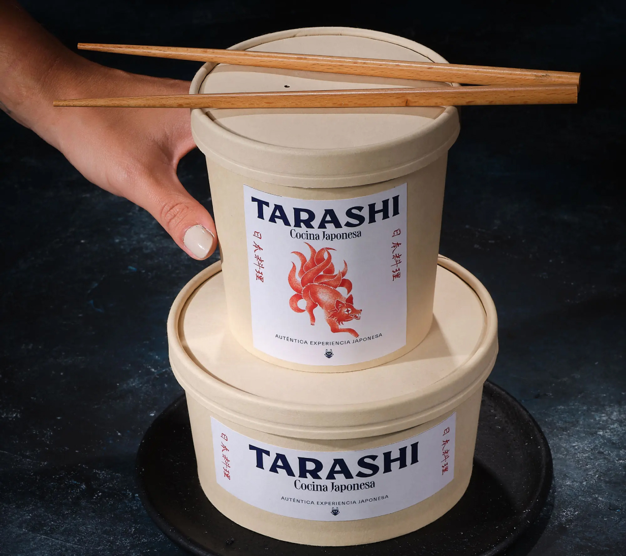 Authentic Japanese experience image