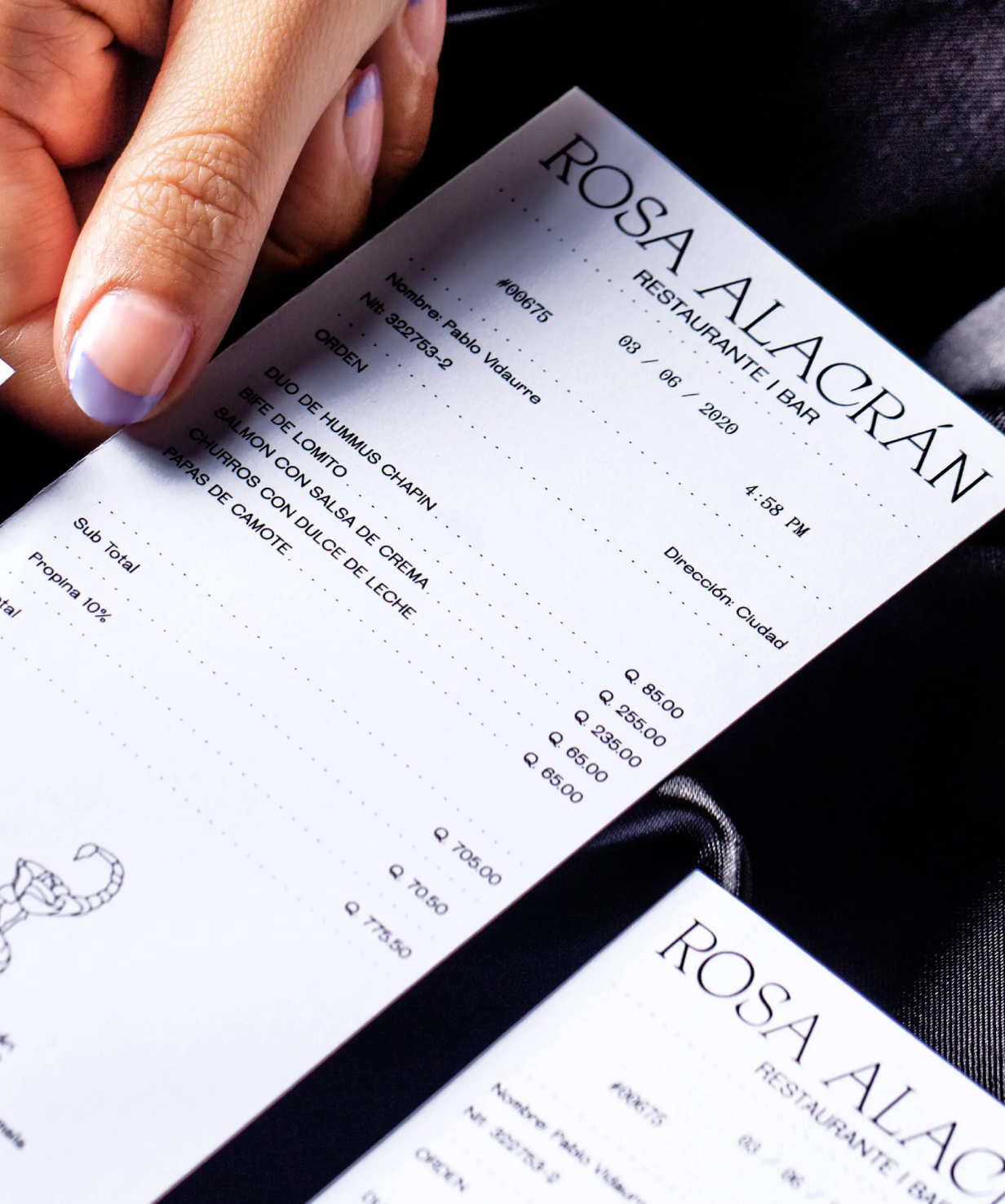 Restaurant & Bar image