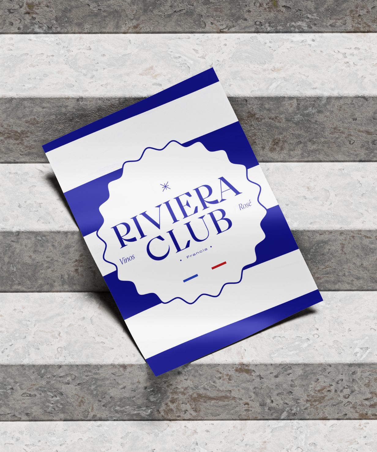 The Very Sweet Rosé Wine from France image