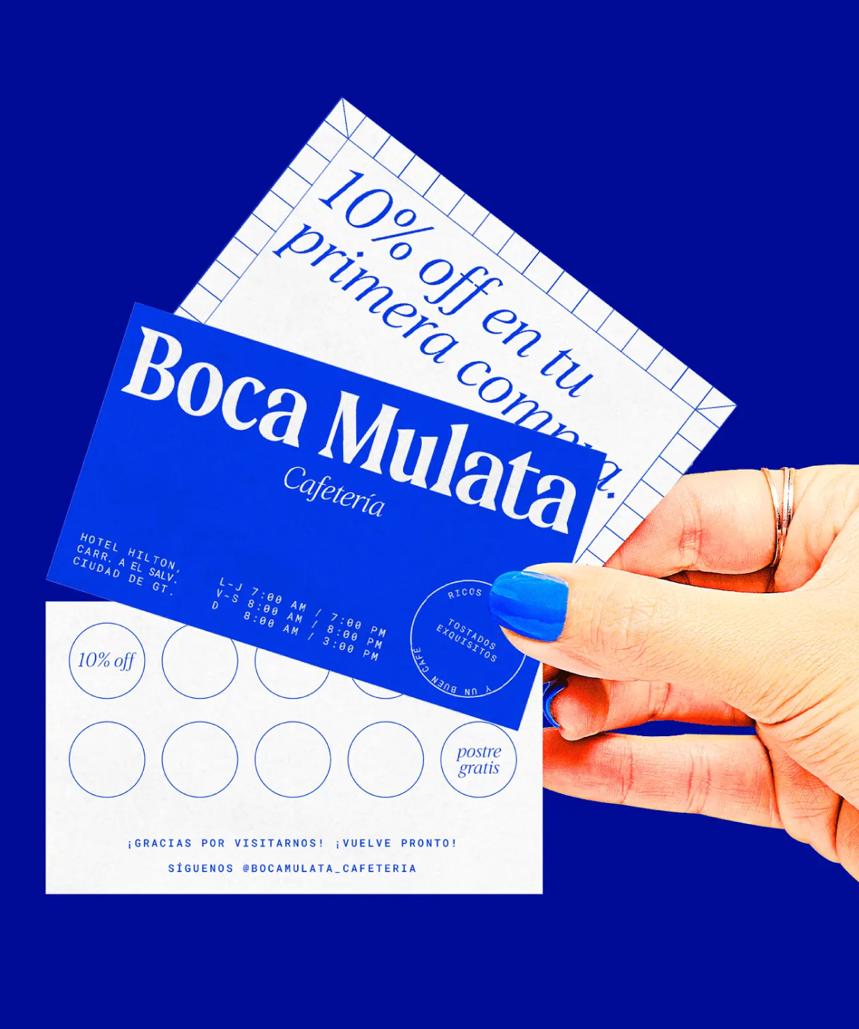 Un deleite para tu boca image