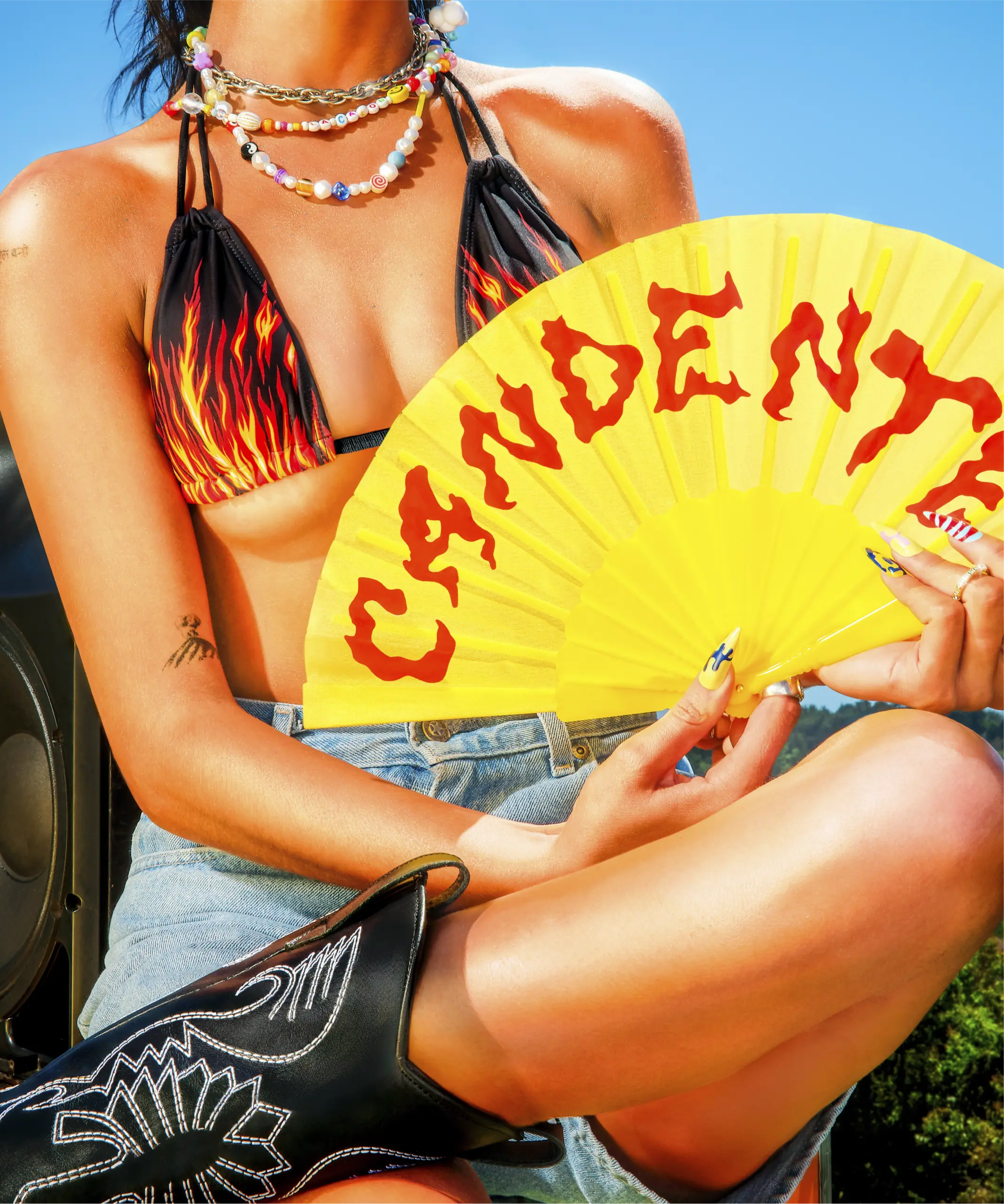 La Calor image