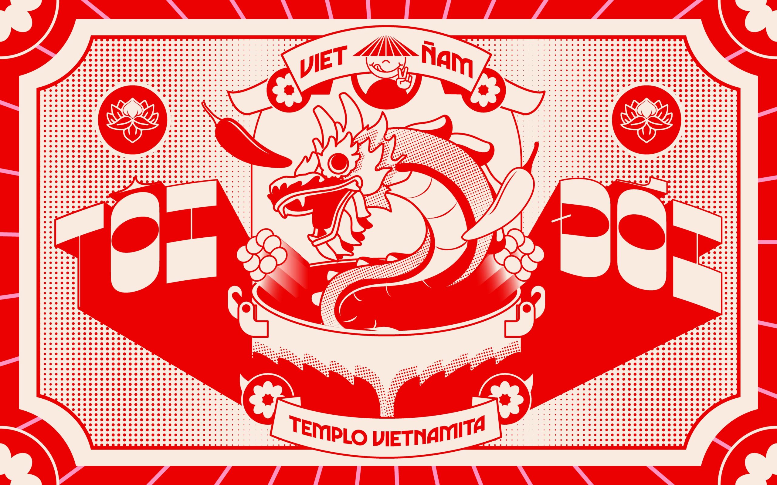 Toi Doi Videre image