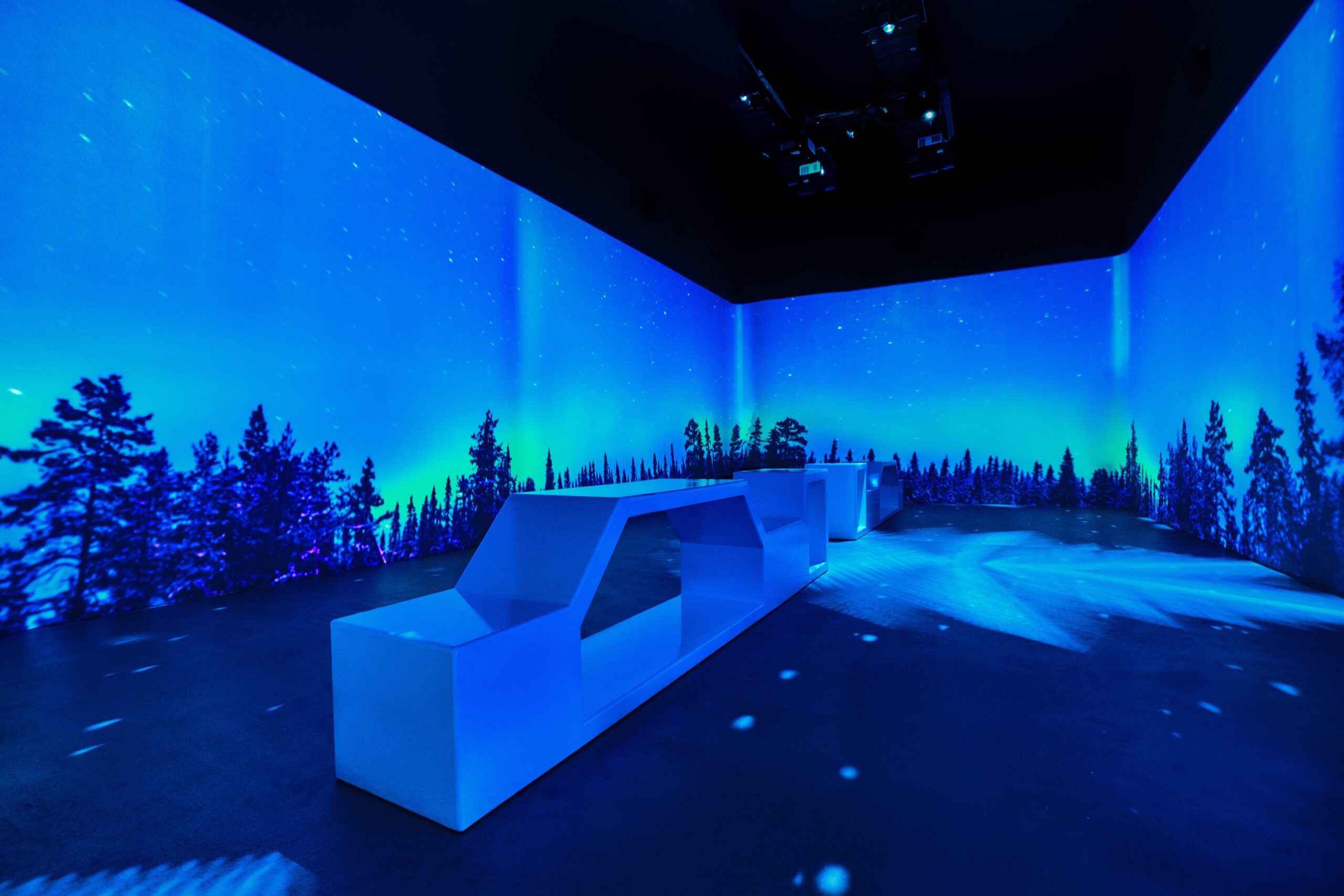 Tom & Lily´s Snow Adventures image