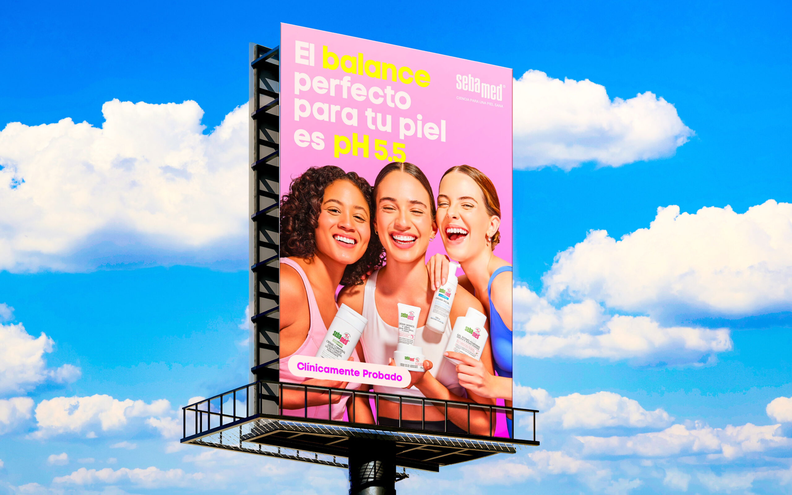 Disfruta el balance de tu piel image